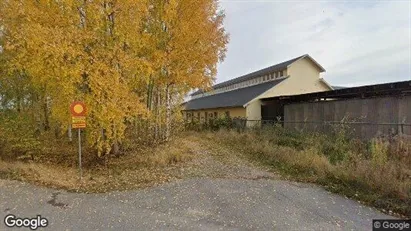 Kontorslokaler att hyra i Katrineholm - Bild från Google Street View