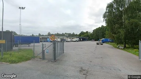 Kontorslokaler att hyra i Örebro - Bild från Google Street View