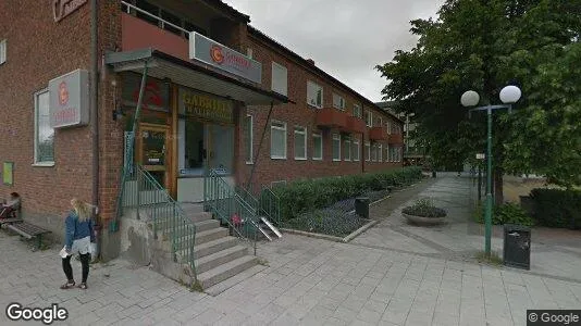 Kontorslokaler att hyra i Järfälla - Bild från Google Street View