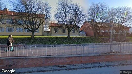 Kontorslokaler att hyra i Västerås - Bild från Google Street View