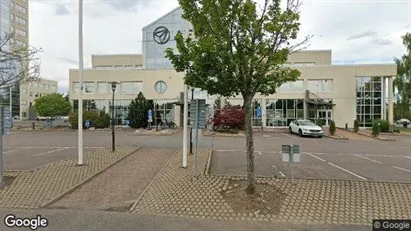 Kontorslokaler att hyra i Jönköping - Bild från Google Street View