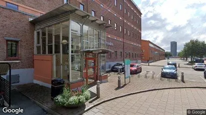 Kontorslokaler att hyra i Lundby - Bild från Google Street View