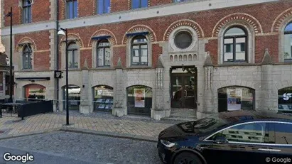 Kontorslokaler att hyra i Helsingborg - Bild från Google Street View