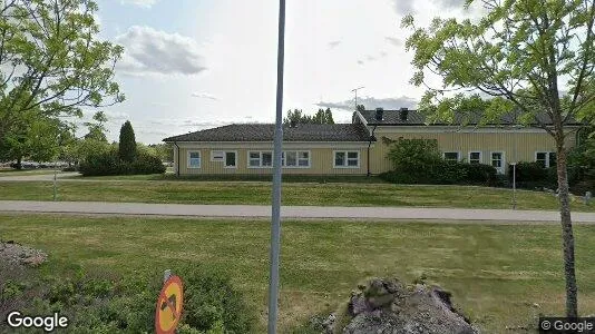 Kontorslokaler att hyra i Västerås - Bild från Google Street View