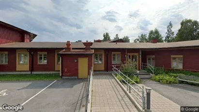 Kontorslokaler att hyra i Skellefteå - Bild från Google Street View