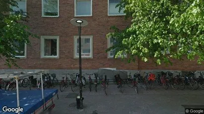 Kontorslokaler att hyra i Skellefteå - Bild från Google Street View