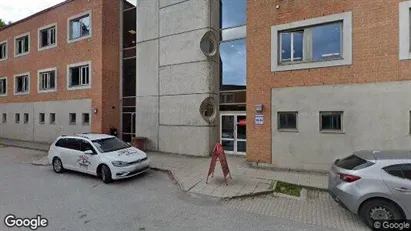 Kontorslokaler att hyra i Sollentuna - Bild från Google Street View