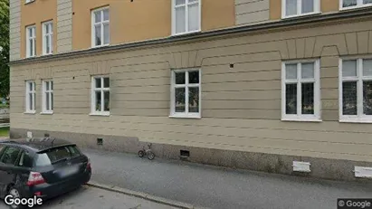 Kontorslokaler att hyra i Örebro - Bild från Google Street View