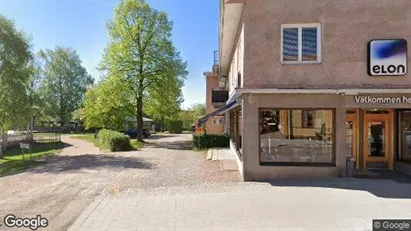 Kontorslokaler att hyra i Leksand - Bild från Google Street View