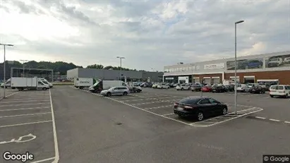 Kontorshotell att hyra i Område ej specificerat - Bild från Google Street View