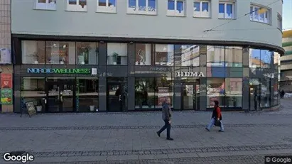 Kontorslokaler att hyra i Norrköping - Bild från Google Street View