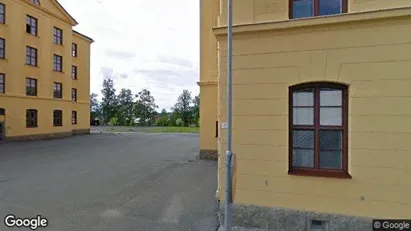 Kontorslokaler att hyra i Östersund - Bild från Google Street View