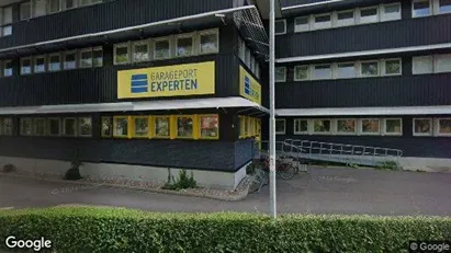 Kontorslokaler att hyra i Mölndal - Bild från Google Street View