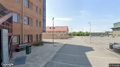 Kontorslokaler att hyra i Område ej specificerat - Bild från Google Street View