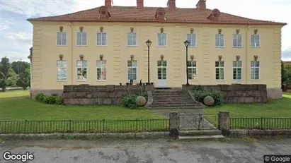 Kontorslokaler att hyra i Västervik - Bild från Google Street View