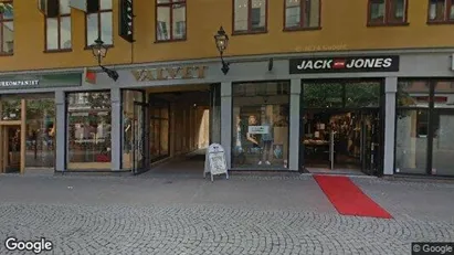 Kontorslokaler att hyra i Karlstad - Bild från Google Street View