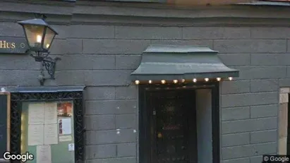 Kontorslokaler att hyra i Stockholm Innerstad - Bild från Google Street View