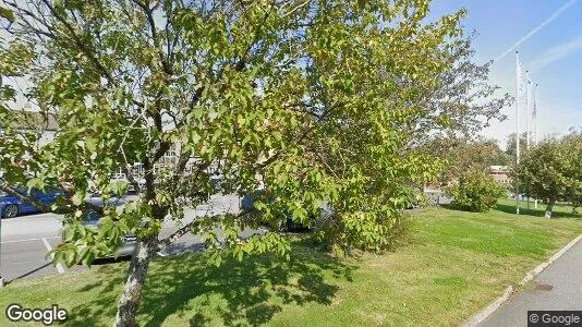 Kontorslokaler att hyra i Mölndal - Bild från Google Street View