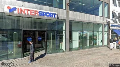 Kontorslokaler att hyra i Göteborg Centrum - Bild från Google Street View