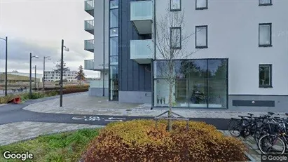 Kontorslokaler att hyra i Örebro - Bild från Google Street View