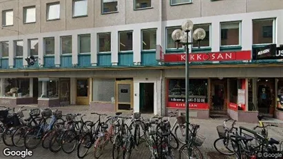 Kontorslokaler att hyra i Linköping - Bild från Google Street View