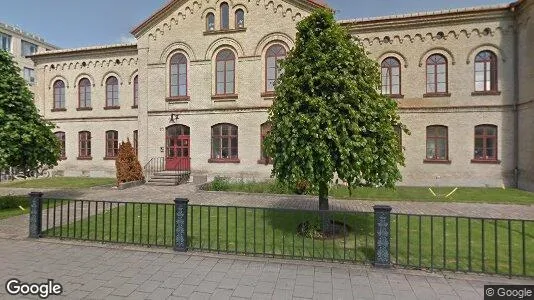 Kontorslokaler att hyra i Område ej specificerat - Bild från Google Street View