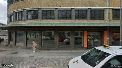 Kontorslokaler att hyra i Göteborg Centrum - Bild från Google Street View