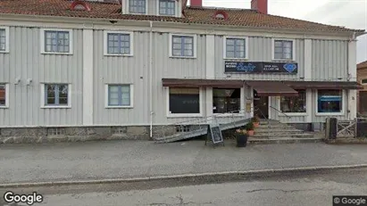 Kontorslokaler att hyra i Partille - Bild från Google Street View Kontorslokaler att hyra i Partille - Bild från Google Street View