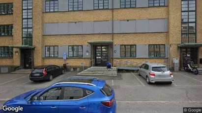 Kontorslokaler att hyra i Område ej specificerat - Bild från Google Street View