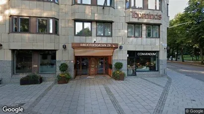 Kontorslokaler att hyra i Område ej specificerat - Bild från Google Street View