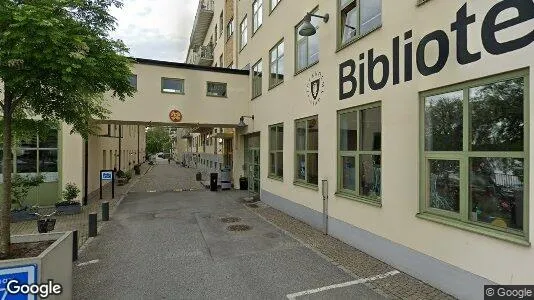 Kontorslokaler att hyra i Område ej specificerat - Bild från Google Street View