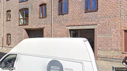 Kontorslokaler att hyra i Lundby - Bild från Google Street View