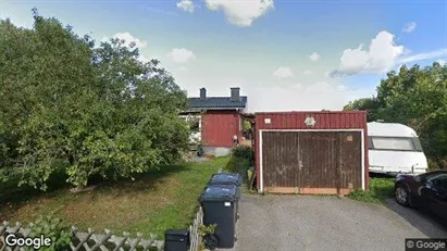 Kontorslokaler att hyra i Håbo - Bild från Google Street View