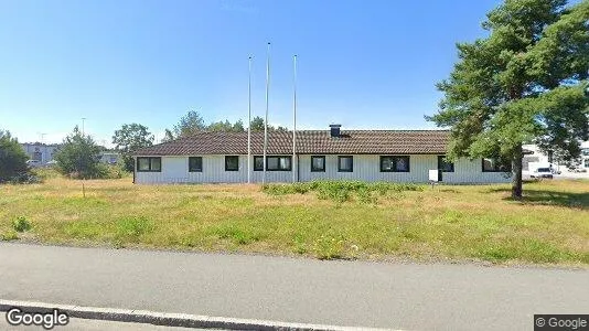 Kontorslokaler att hyra i Jönköping - Bild från Google Street View