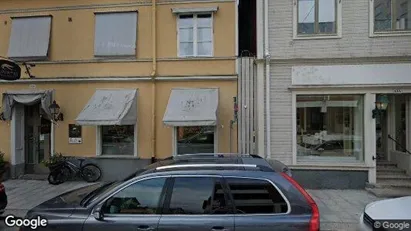 Kontorslokaler att hyra i Skellefteå - Bild från Google Street View