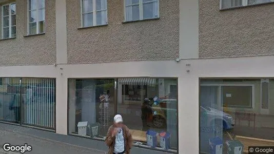 Kontorslokaler att hyra i Vadstena - Bild från Google Street View