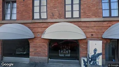 Kontorslokaler att hyra i Johanneberg - Bild från Google Street View