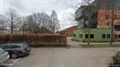 Kontor att hyra, Halmstad, Spetsvinkelgatan<span class="blurred street-number" onclick="ProcessAdRequest(494975)"><span class="hint">Se väg-nr</span>[xxxxxxxx]</span>
