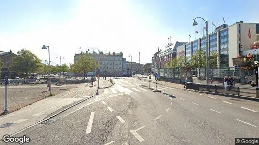 Kontorslokaler att hyra i Område ej specificerat - Bild från Google Street View