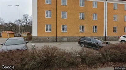 Kontorslokaler att hyra i Linköping - Bild från Google Street View