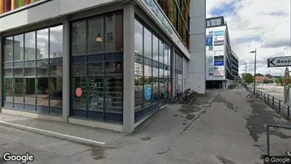 Kontorslokaler att hyra i Örebro - Bild från Google Street View