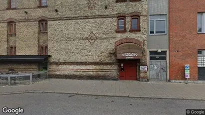 Kontorslokaler att hyra i Område ej specificerat - Bild från Google Street View