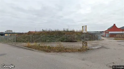 Kontorslokaler att hyra i Trollhättan - Bild från Google Street View