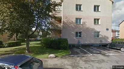 Kontorslokaler att hyra i Köping - Bild från Google Street View