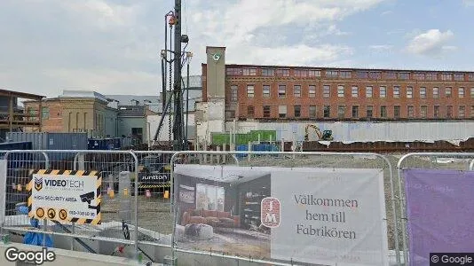 Kontorslokaler att hyra i Område ej specificerat - Bild från Google Street View