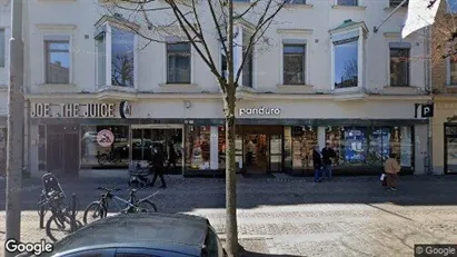 Kontorslokaler att hyra i Göteborg Centrum - Bild från Google Street View