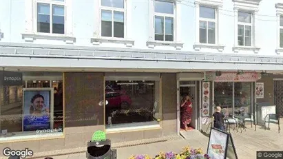 Kontorslokaler att hyra i Uddevalla - Bild från Google Street View