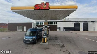 Kontorslokaler att hyra i Årjäng - Bild från Google Street View