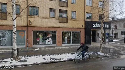 Kontorslokaler att hyra i Umeå - Bild från Google Street View