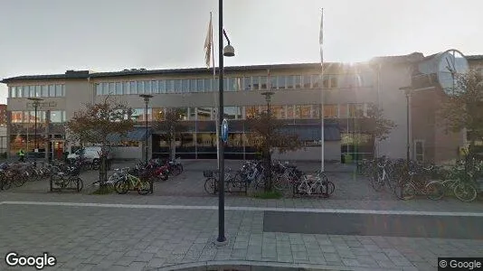 Kontorslokaler att hyra i Skövde - Bild från Google Street View